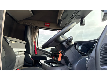 شاحنة جرار Daf XF 480: صور 5