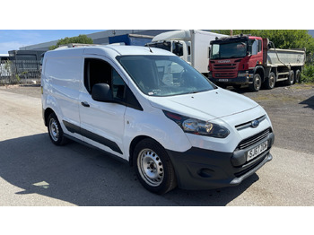 فان المدمجة FORD Transit Connect