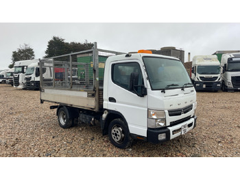 قلاب صغير FUSO Canter