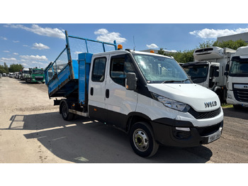 قلابات IVECO Daily