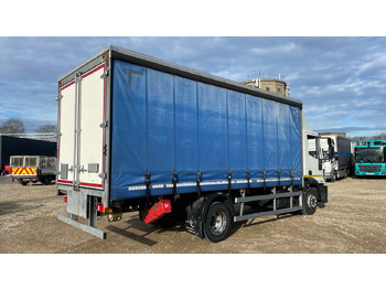 شاحنة ستارة Iveco Eurocargo 110E21: صور 4