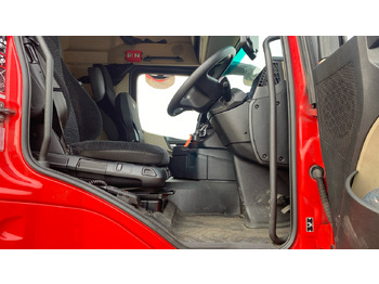 شاحنة جرار MERCEDES-BENZ ACTROS  2545: صور 5