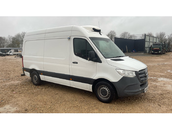 الشاحنات الصغيرة المبردة MERCEDES-BENZ Sprinter 314