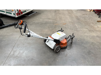 معدات البناء STIHL