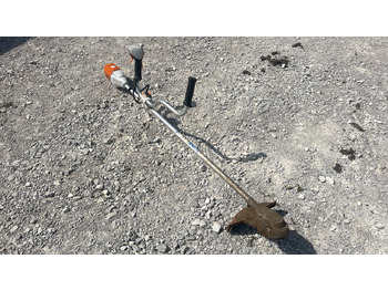 معدات البناء STIHL
