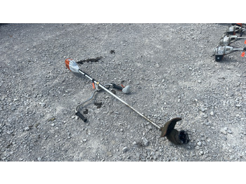 معدات البناء STIHL FSA90: صور 2