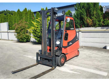 رافعة شوكية كهربائية LINDE E25