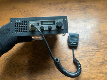 الكابينة والداخلية MAN