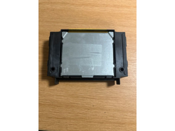كتلة التحكم - شاحنة MAN Wabco Steuergerät ECAS 4*2 81.25811-7013: صور 4