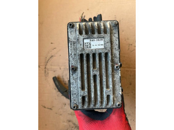 مضخات الوقود - شاحنة Mercedes Actros MP4 AdBlue Pumpe A0001403978: صور 5