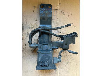 مضخات الوقود MERCEDES-BENZ Actros