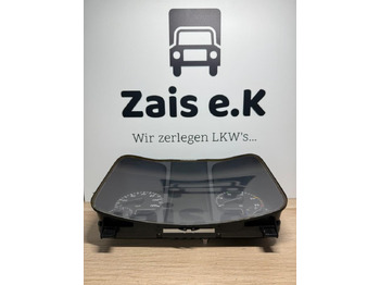 لوحة القيادة MERCEDES-BENZ Actros