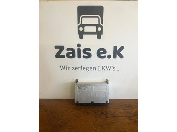 كتلة التحكم WABCO