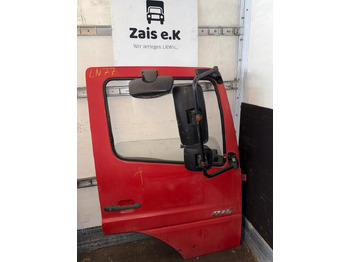 باب و قطع الغيار MERCEDES-BENZ Atego