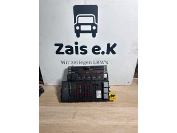 النظام الكهربائي MERCEDES-BENZ Atego