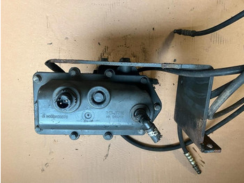 مضخات الوقود MERCEDES-BENZ Actros