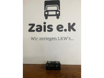 كتلة التحكم MERCEDES-BENZ