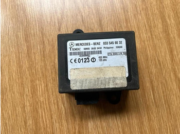 كتلة التحكم MERCEDES-BENZ Vito