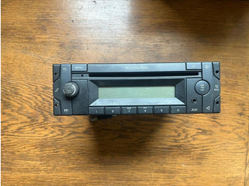 الكابينة والداخلية MERCEDES-BENZ