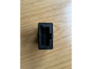 كتلة التحكم - شاحنة Mercedes W638 Vito Steuergerät Blinkermodul Relais 0165452332: صور 3