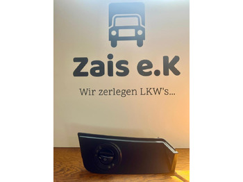 قطع الغيار MERCEDES-BENZ Atego