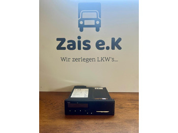 قطع الغيار MERCEDES-BENZ