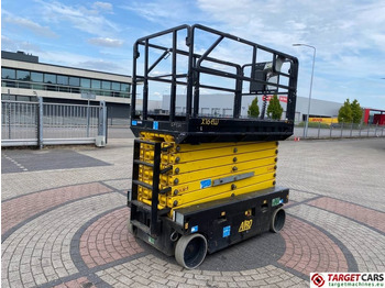 رافعات مقصية Airo X16EW Electric Scissor X16 EW Work Lift 1590cm: صور 3