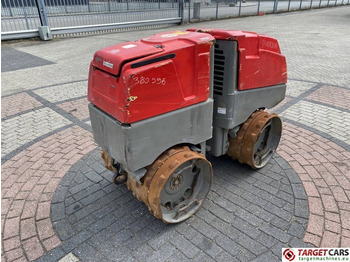 مدحلة Bomag BMP8500 Trench Compactor Roller 85cm: صور 3