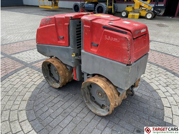مدحلة Bomag BMP8500 Trench Compactor Roller 85cm: صور 4