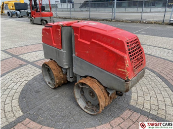 مدحلة Bomag BMP8500 Trench Compactor Roller 85cm: صور 2