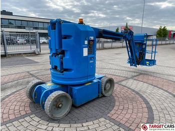 رافعات سلة مفصلية Genie Z-30/20N RJ Electric Articulated Boom Lift 1110cm: صور 3