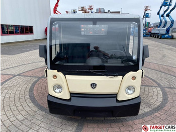 Goupil G5 HyBrid UTV Vehicle Tipper Kipper Utility DEFECT  إيجار Goupil G5 HyBrid UTV Vehicle Tipper Kipper Utility DEFECT: صور 2