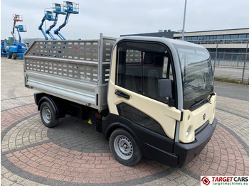 Goupil G5 HyBrid UTV Vehicle Tipper Kipper Utility DEFECT  إيجار Goupil G5 HyBrid UTV Vehicle Tipper Kipper Utility DEFECT: صور 3