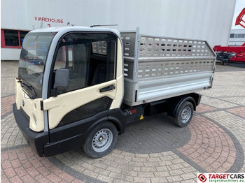 Goupil G5 HyBrid UTV Vehicle Tipper Kipper Utility DEFECT  إيجار Goupil G5 HyBrid UTV Vehicle Tipper Kipper Utility DEFECT: صور 1