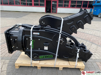 ماكينة القص الهيدروليكي HÄNER