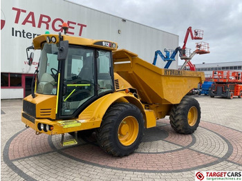 شاحنة مفصلية HYDREMA