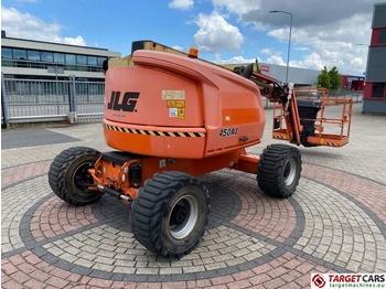 JLG 450AJ Articulated 4x4 Diesel Boom Work Lift 1572cm إيجار JLG 450AJ Articulated 4x4 Diesel Boom Work Lift 1572cm: صور 3 JLG 450AJ Articulated 4x4 Diesel Boom Work Lift 1572cm إيجار JLG 450AJ Articulated 4x4 Diesel Boom Work Lift 1572cm: صور 3