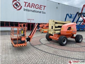 JLG 450AJ Articulated 4x4 Diesel Boom Work Lift 1572cm إيجار JLG 450AJ Articulated 4x4 Diesel Boom Work Lift 1572cm: صور 1 JLG 450AJ Articulated 4x4 Diesel Boom Work Lift 1572cm إيجار JLG 450AJ Articulated 4x4 Diesel Boom Work Lift 1572cm: صور 1