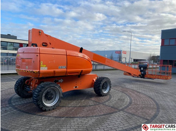 رافعات سلة تلسكوبية JLG 680S Telescopic 4x4 Diesel Boom Work Lift 2273cm: صور 3 رافعات سلة تلسكوبية JLG 680S Telescopic 4x4 Diesel Boom Work Lift 2273cm: صور 3