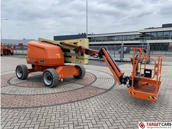 JLG EC450AJ Articulated Lithium-Ion Boom Lift 1572cm إيجار JLG EC450AJ Articulated Lithium-Ion Boom Lift 1572cm: صور 2 JLG EC450AJ Articulated Lithium-Ion Boom Lift 1572cm إيجار JLG EC450AJ Articulated Lithium-Ion Boom Lift 1572cm: صور 2