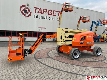 JLG EC450AJ Lithium-Ion Articulated Boom Lift 1572cm  إيجار JLG EC450AJ Lithium-Ion Articulated Boom Lift 1572cm: صور 1