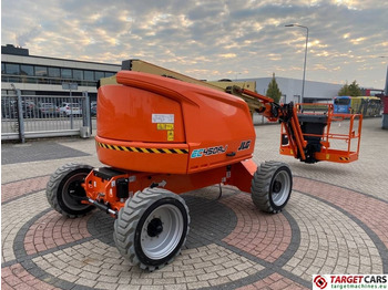 JLG EC450AJ Lithium-Ion Articulated Boom Lift 1572cm  إيجار JLG EC450AJ Lithium-Ion Articulated Boom Lift 1572cm: صور 3