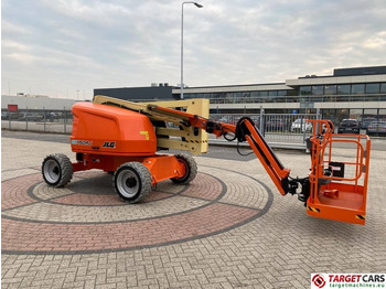 JLG EC450AJ Lithium-Ion Articulated Boom Lift 1572cm  إيجار JLG EC450AJ Lithium-Ion Articulated Boom Lift 1572cm: صور 2