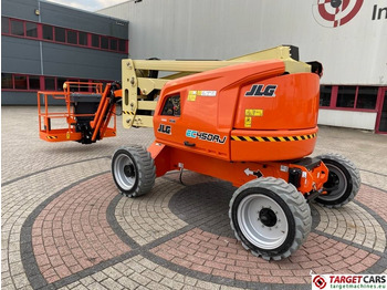 JLG EC450AJ Lithium-Ion Articulated Boom Lift 1572cm  إيجار JLG EC450AJ Lithium-Ion Articulated Boom Lift 1572cm: صور 4