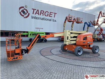 رافعات سلة مفصلية JLG