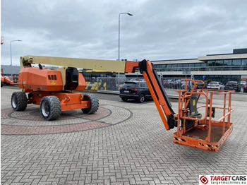رافعات سلة مفصلية JLG H800AJ HyBrid Articulated 4x4 Boom WorkLift 2638cm: صور 2 رافعات سلة مفصلية JLG H800AJ HyBrid Articulated 4x4 Boom WorkLift 2638cm: صور 2