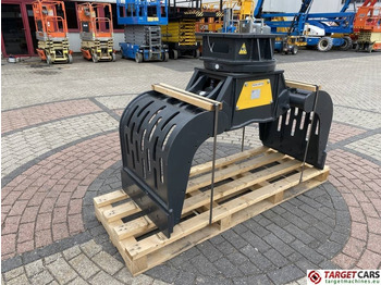 جديد مخلبي - آلات البناء Mustang GRP750 Hydraulic Rotation Sorting Grapple 7~16T: صور 2