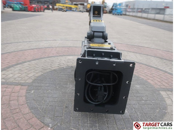 جديد ماكينة القص الهيدروليكي Rent Demolition RD15 Hydr Rotation Pulverizer Shear 10~20T NEW: صور 3 جديد ماكينة القص الهيدروليكي Rent Demolition RD15 Hydr Rotation Pulverizer Shear 10~20T NEW: صور 3