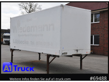 بصندوق مغلق ACKERMANN