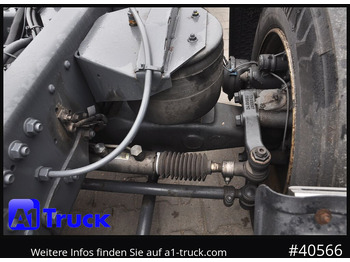 شاحنات الحاويات / جسم علوي قابل للتغيير شاحنة DAF XF 480 FAN SSC Jumbo, Intarder,Lenkacchse  7,82 BDF ACC: صور 2